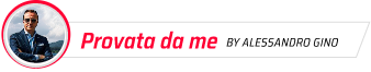 Provato da me