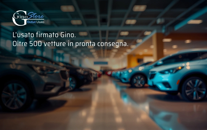 Gino Store