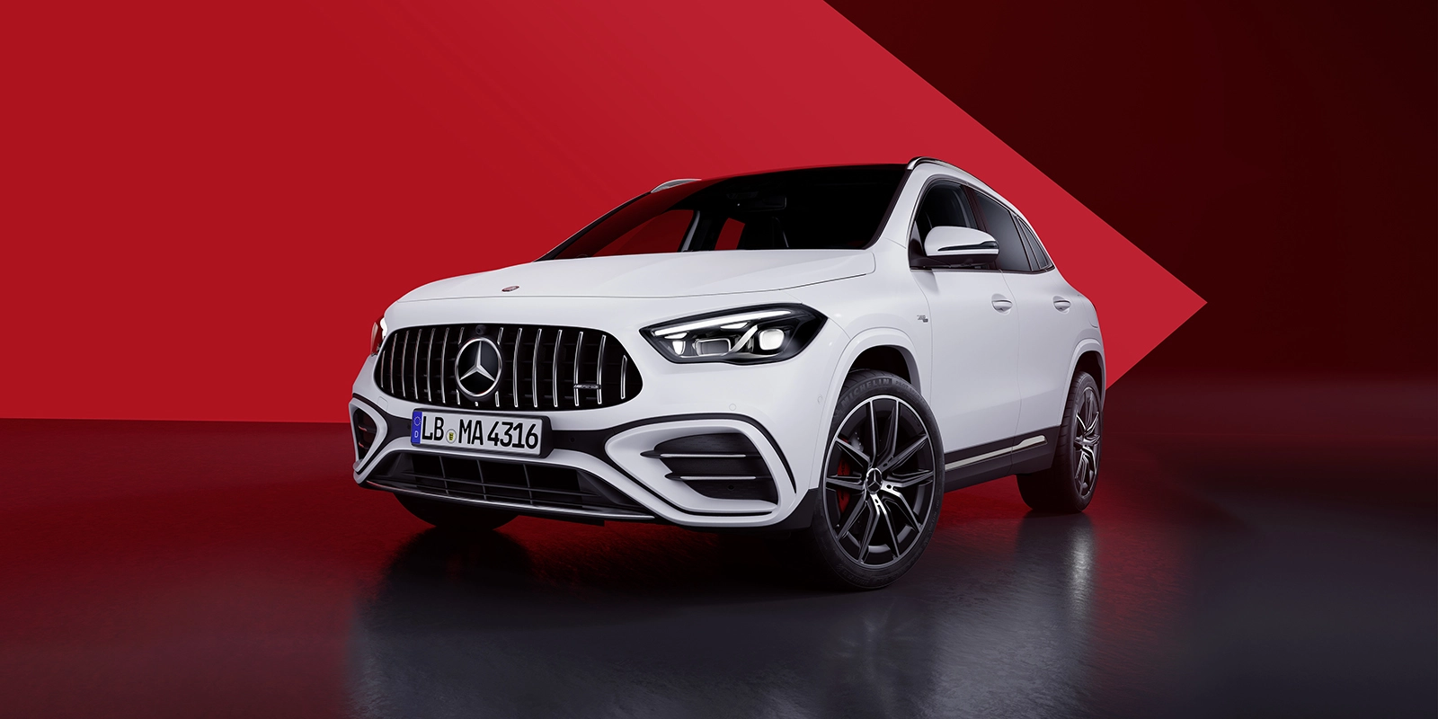 GLA