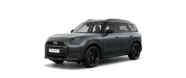 Countryman C icon