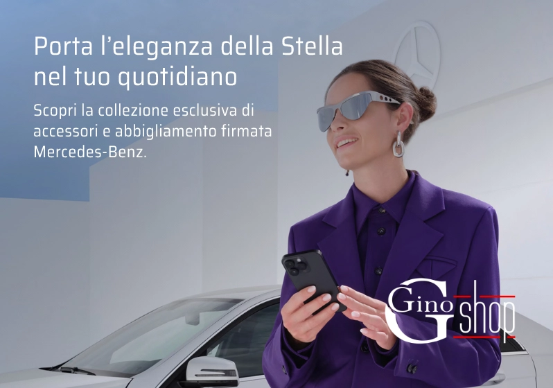 Shop Mercedes