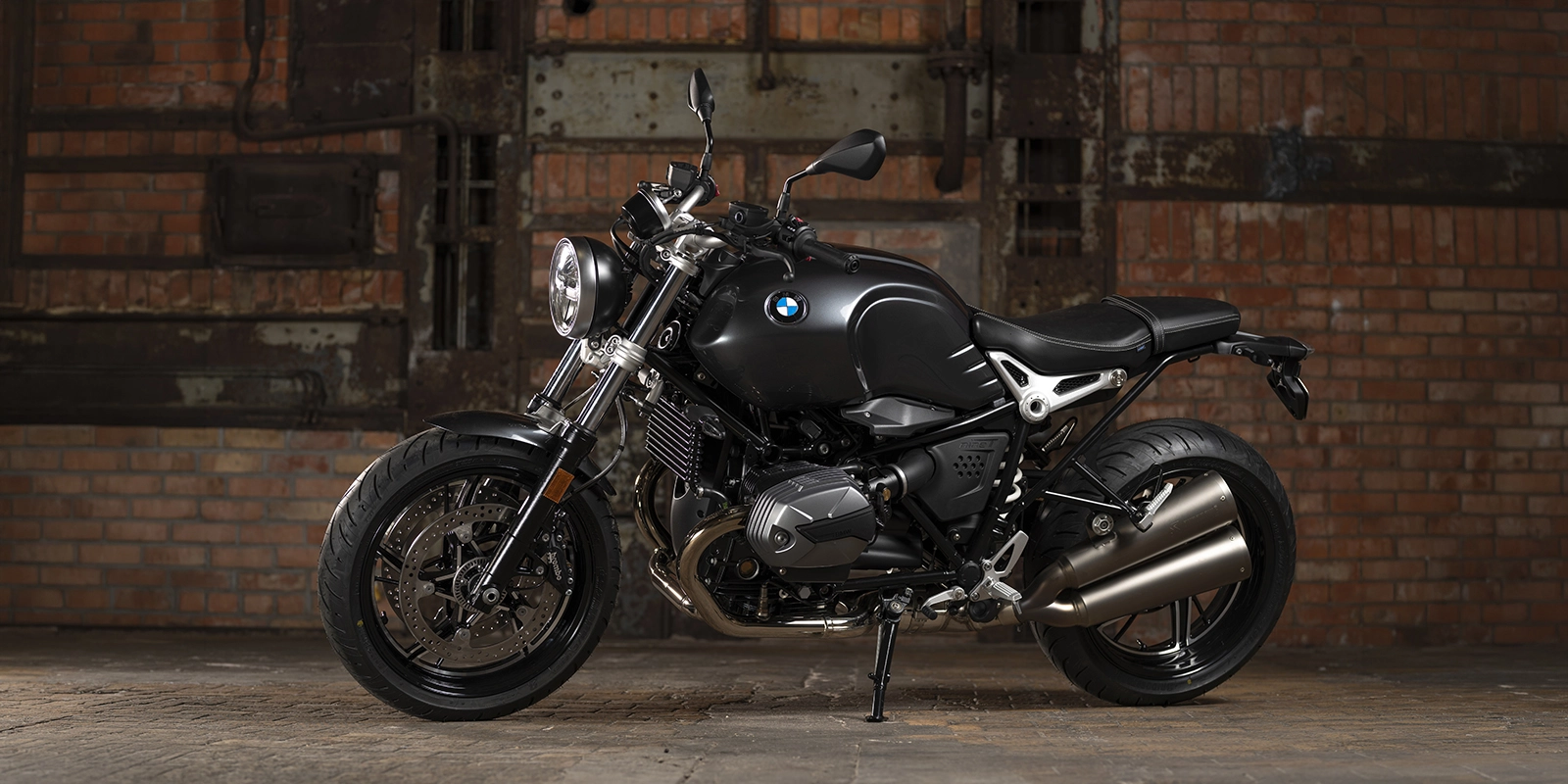 R 12 nineT