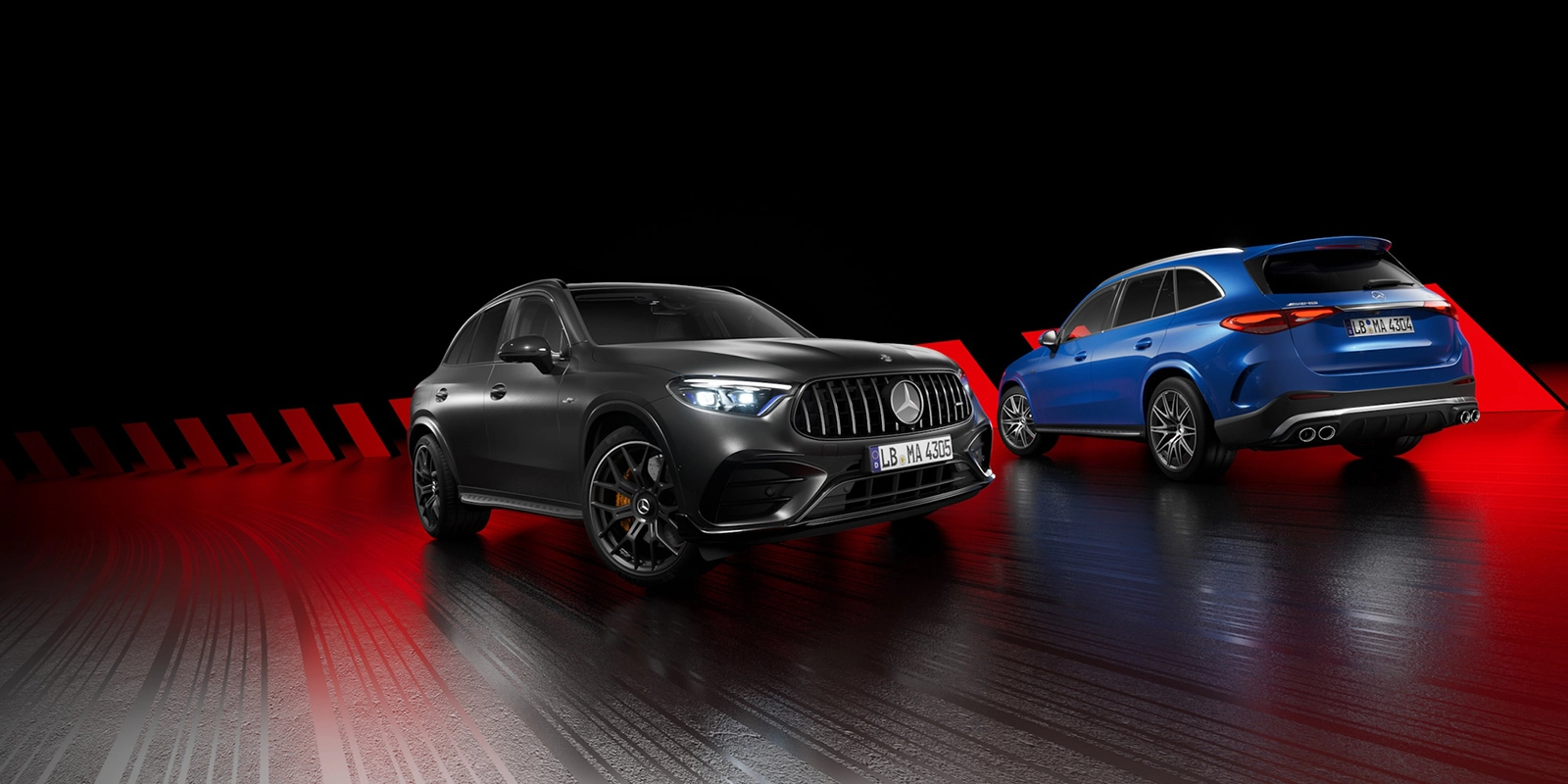 GLC