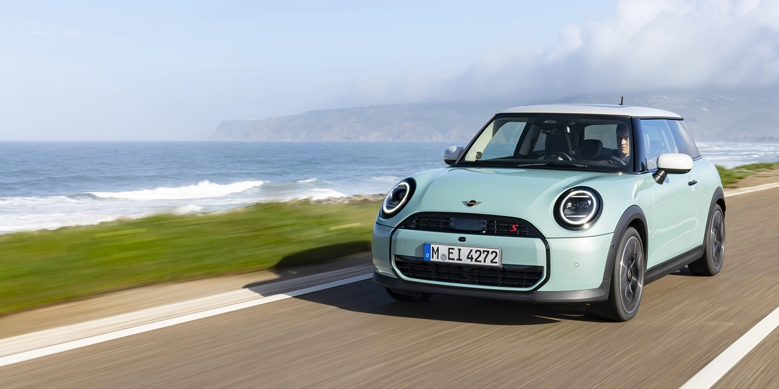 Cooper 3 Door