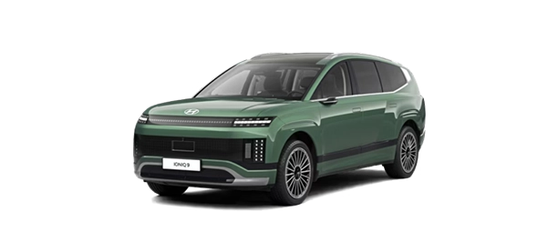 Ioniq 9 icon
