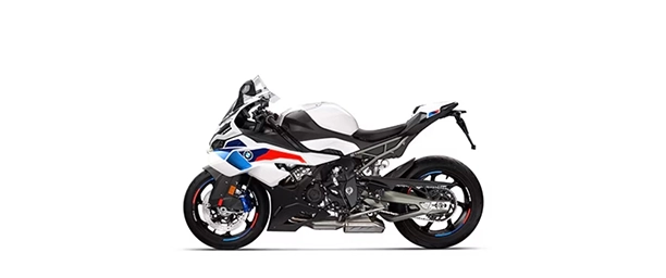 S 1000 RR