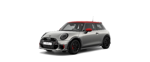 MINI John Cooper Works (Cooper 3 Door)
