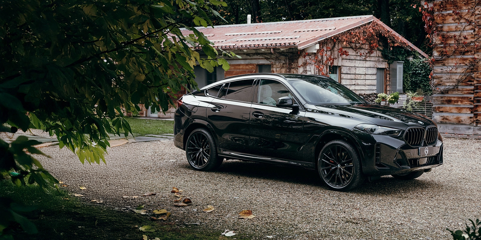 X6