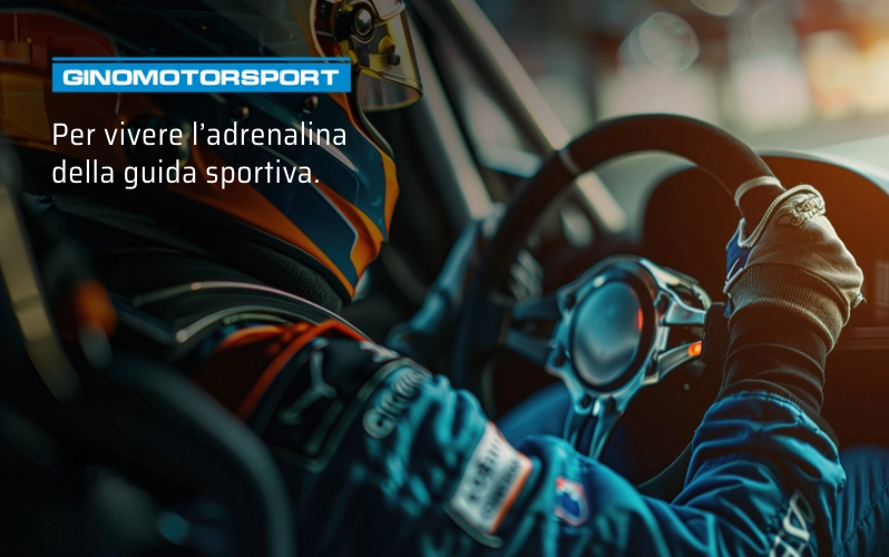 Gino Motorsport