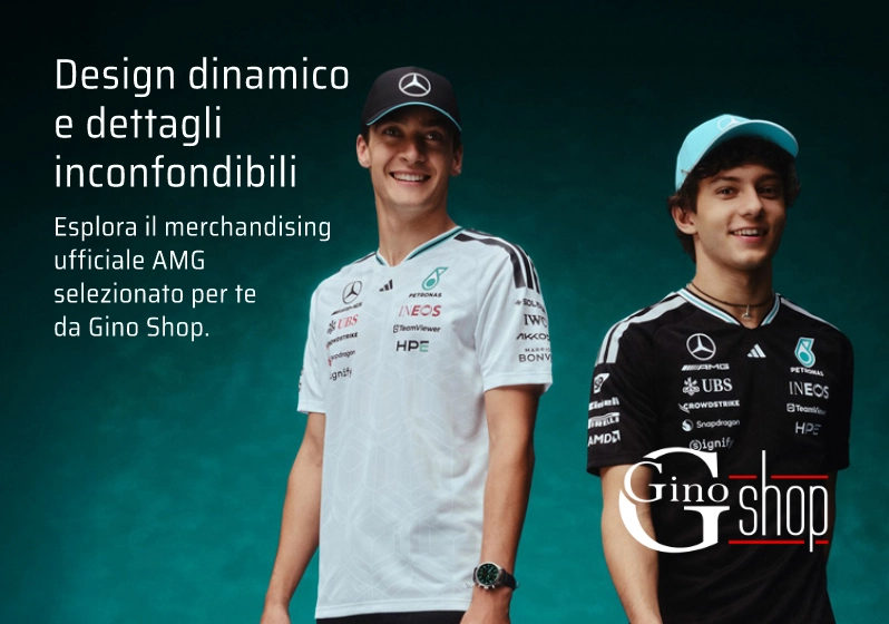 Shop AMG