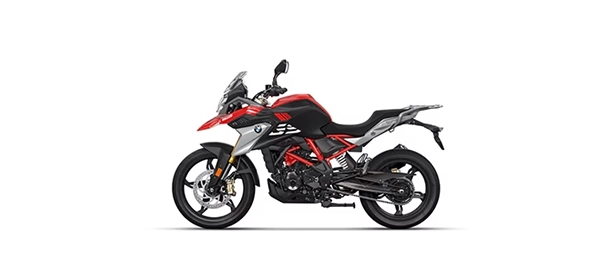 G 310 GS