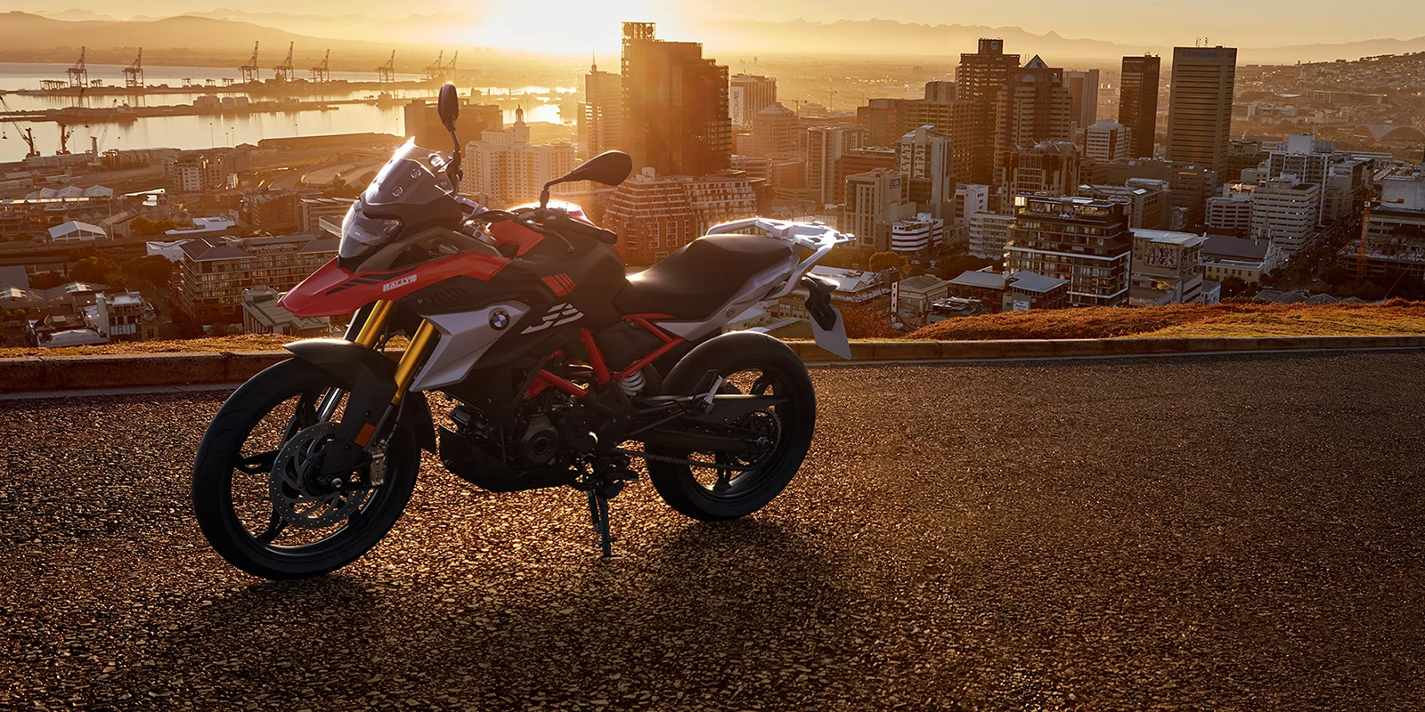 G 310 GS