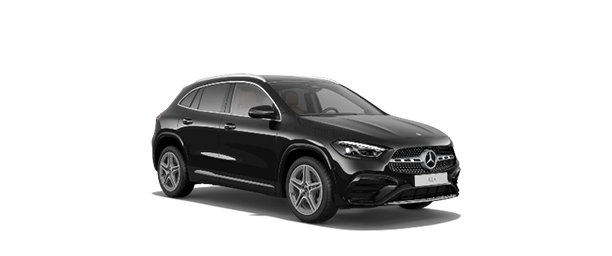 GLA icon