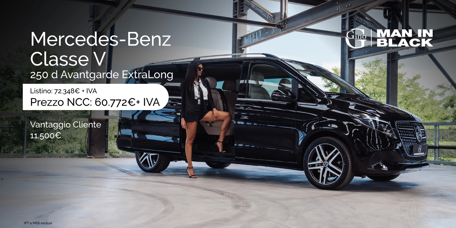 Mercedes-Benz Classe S da 60.772€