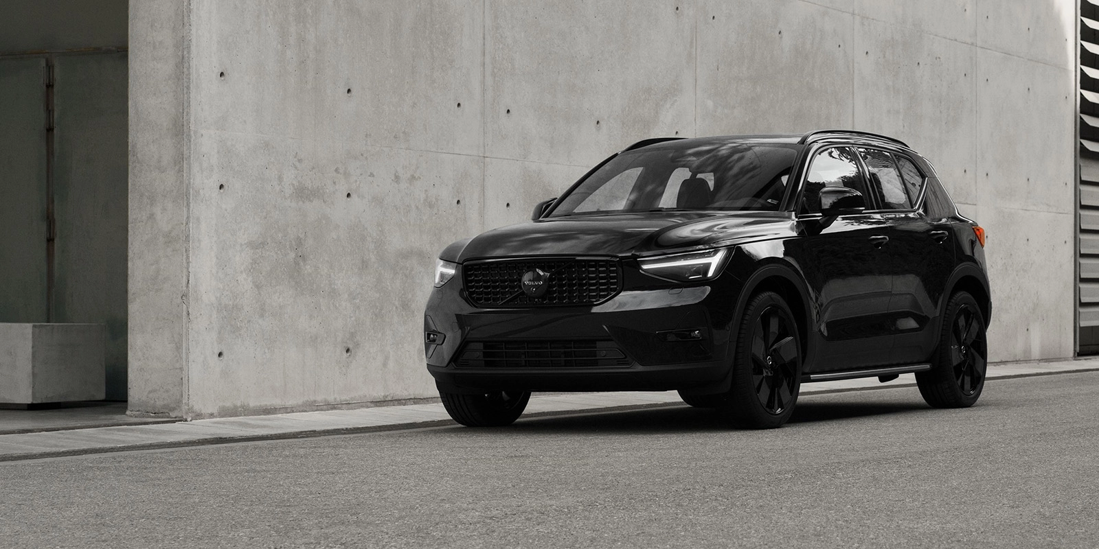 XC40