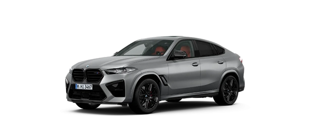 X6 M