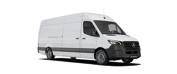 Sprinter