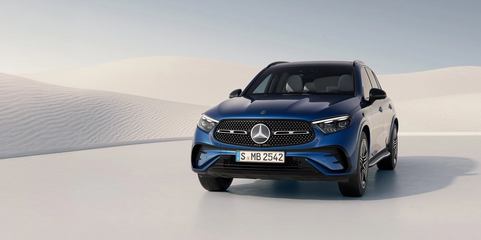 GLC