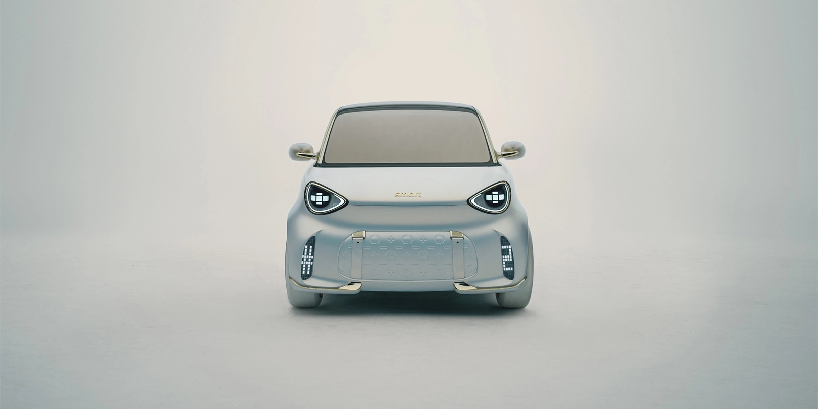 Smart #2 Concept