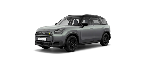 Countryman SE icon