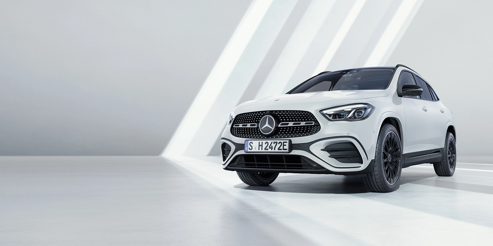 GLA