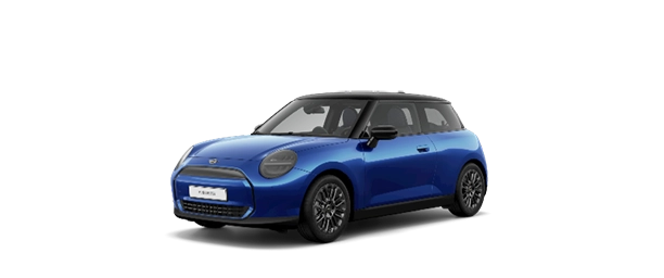 MINI Cooper Electric