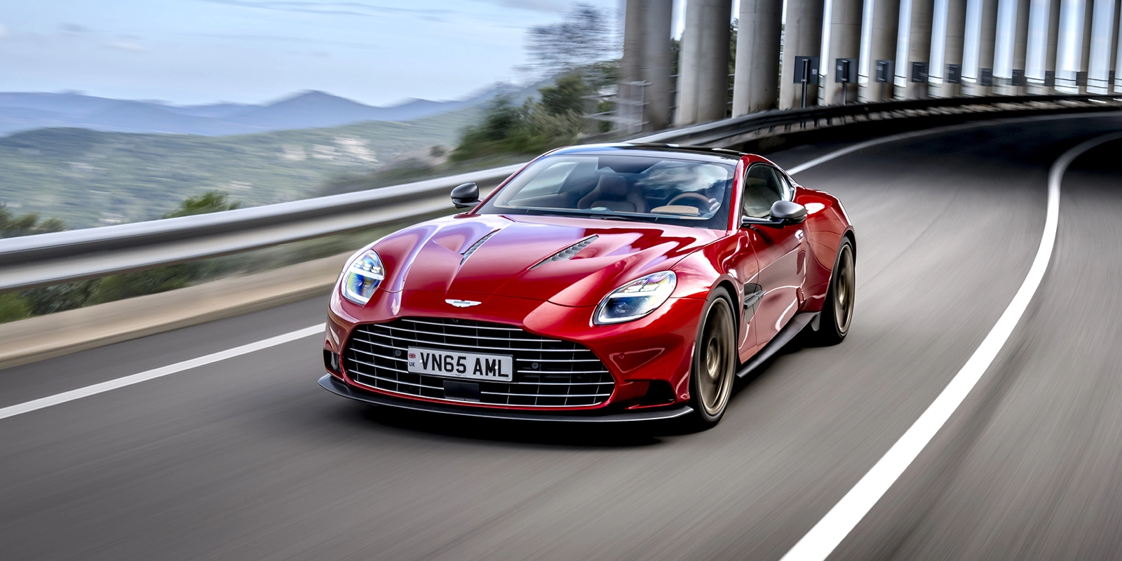 Vanquish