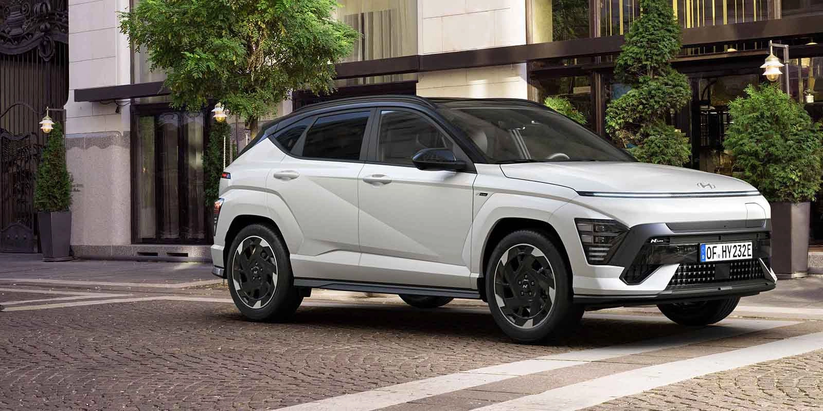 Kona