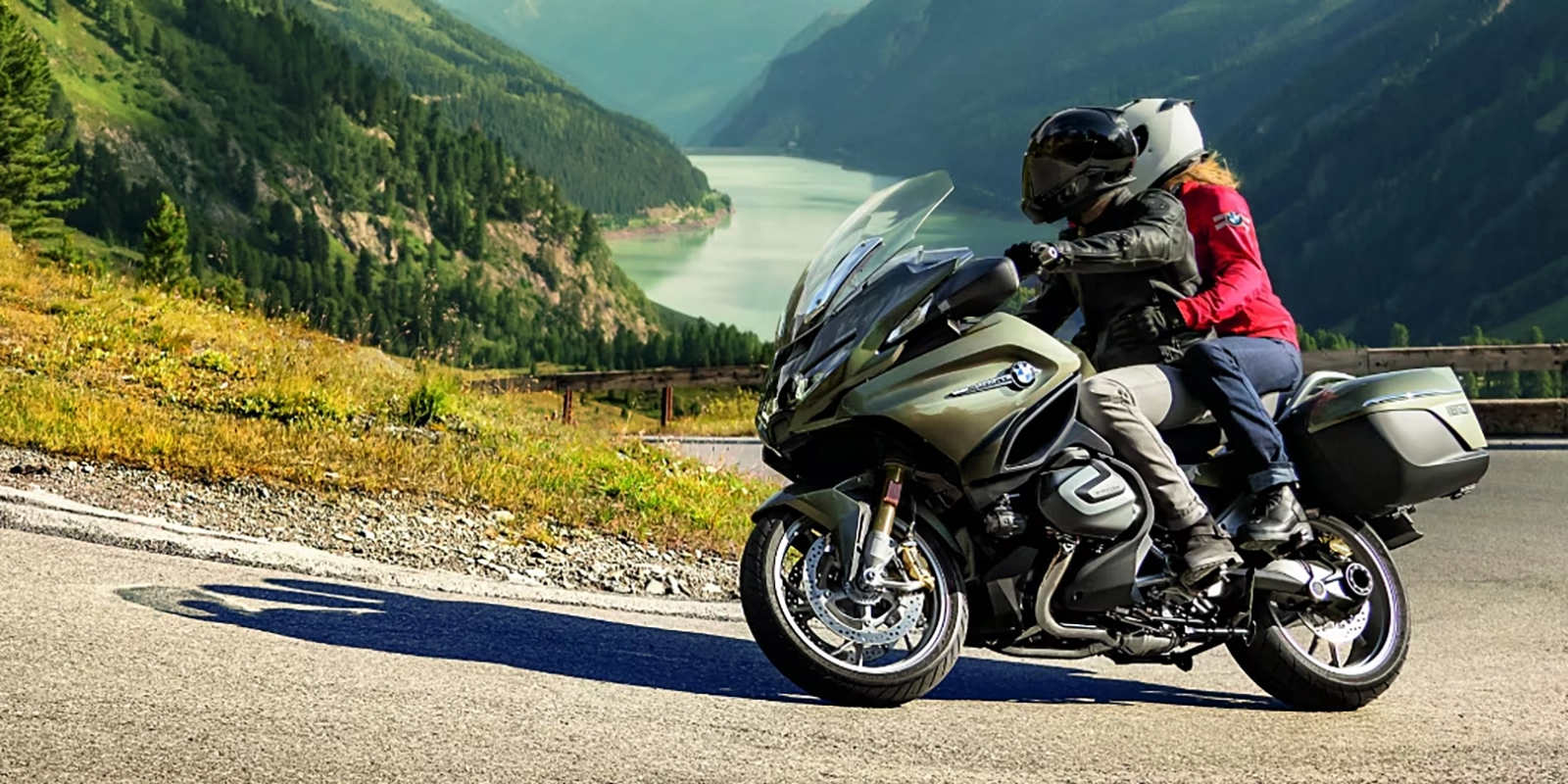 R 1250 RT
