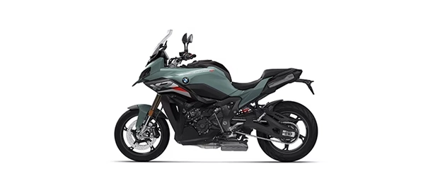 S 1000 XR