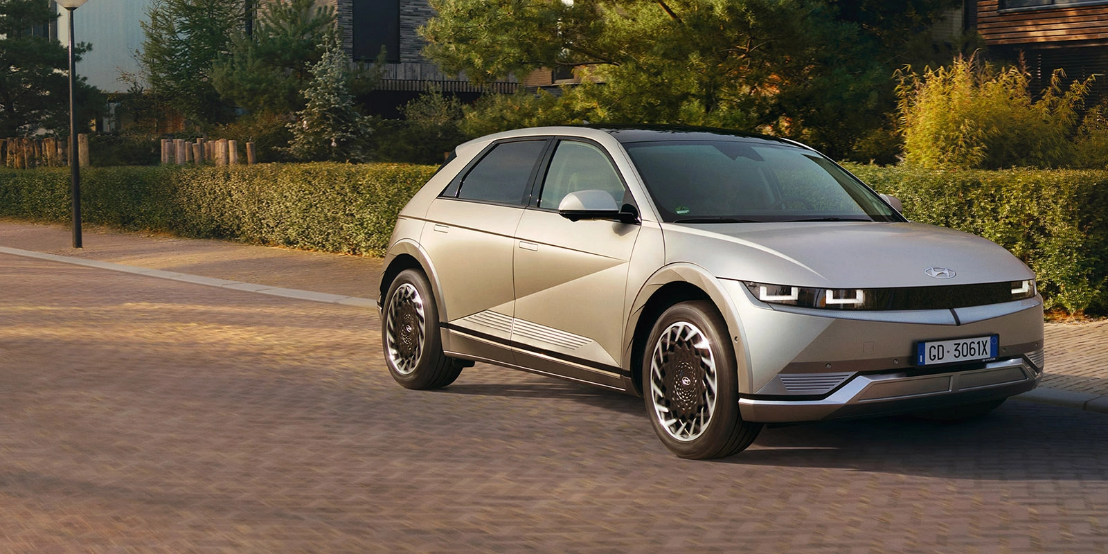 Ioniq 5