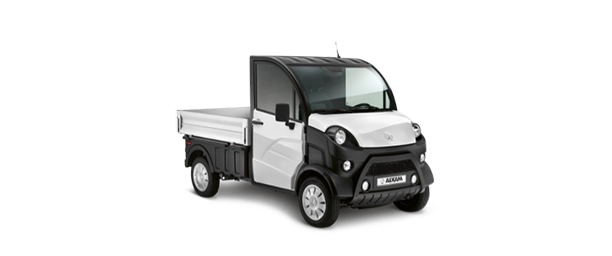 d-Truck