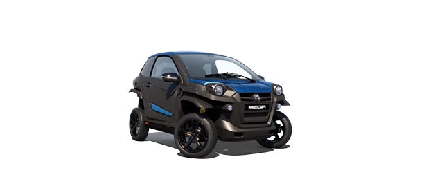 e-Scouty EVO