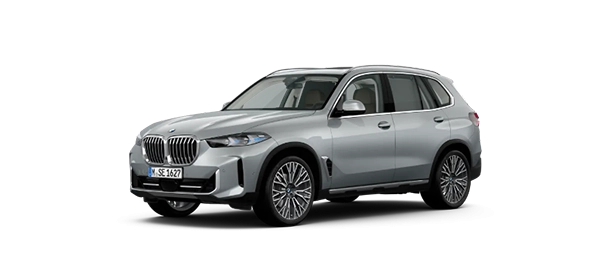 X5 icon