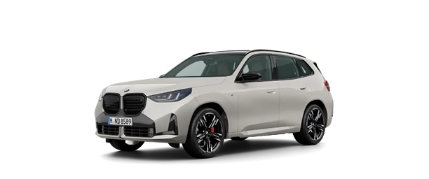 X3 M50