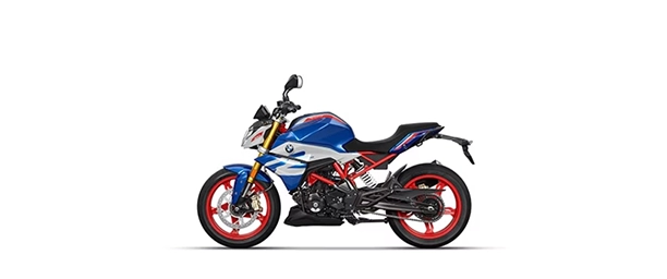 G 310 R