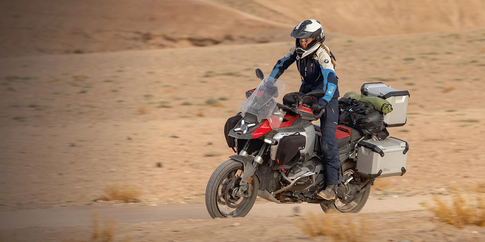  R 1300 GS Adventure
