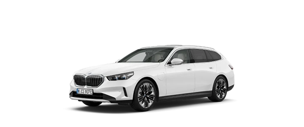 Serie 5 Touring icon