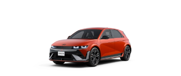 Ioniq 5