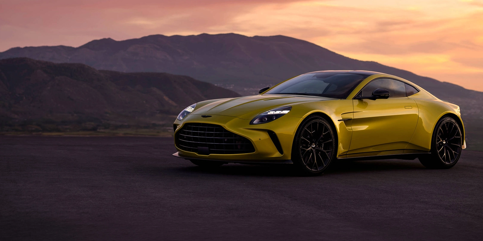 Vantage