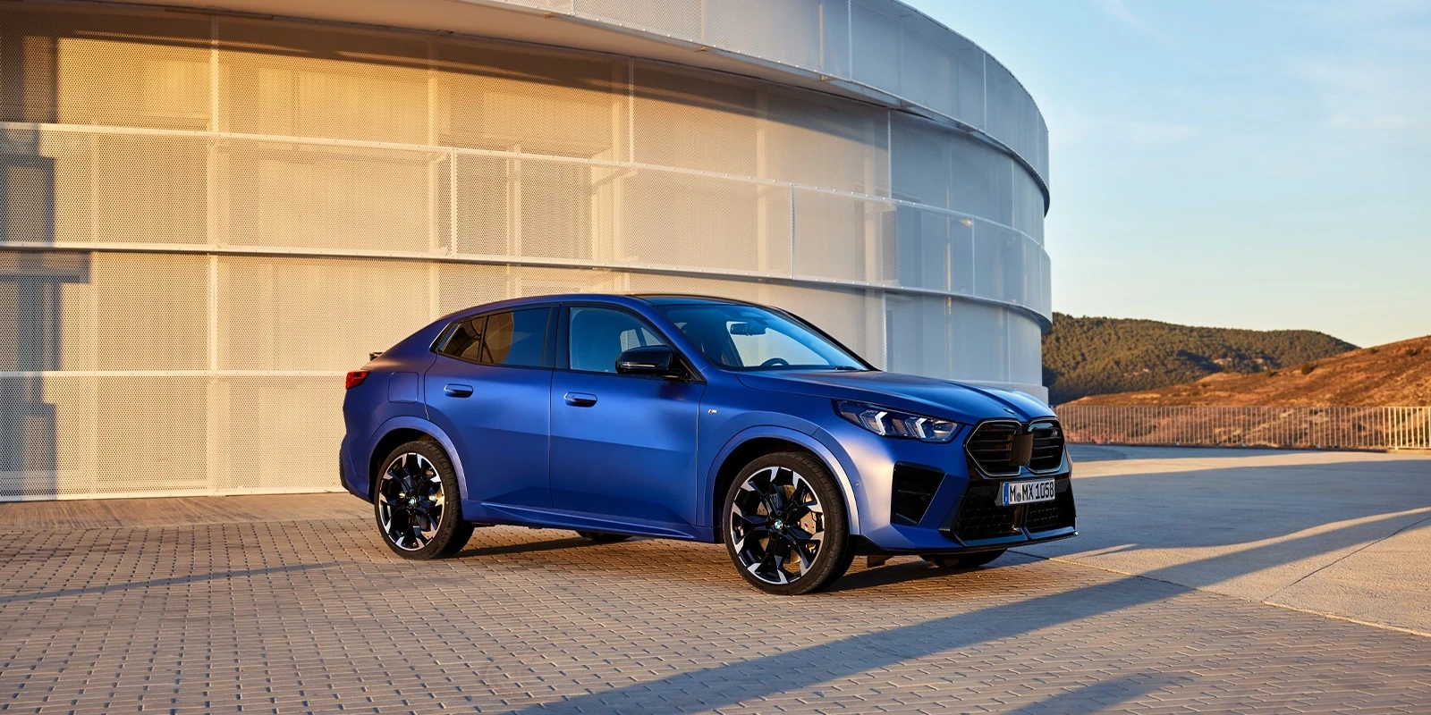 X2 M35i