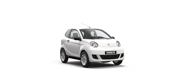 Miniauto Access