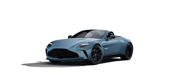 Vantage Roadster