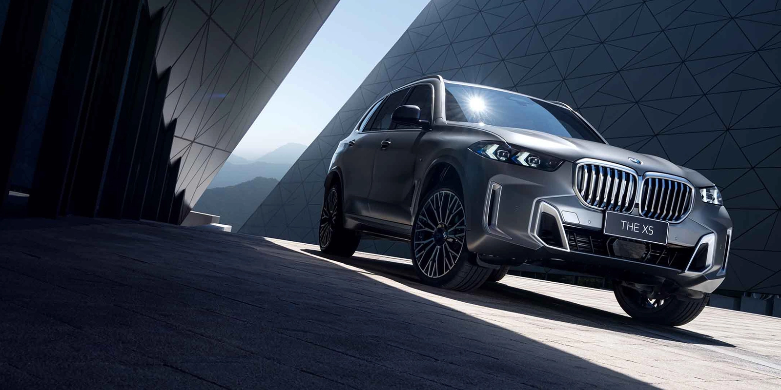 X5