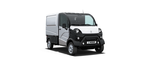 e-Truck