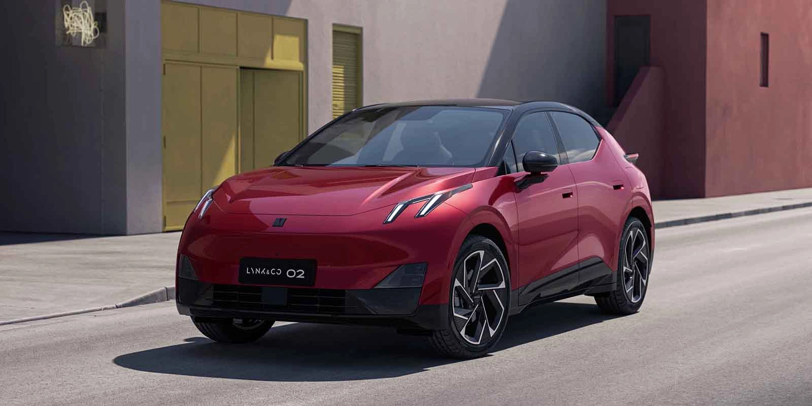 Lynk & Co 02