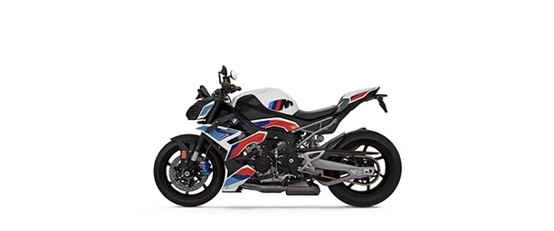M 1000 R