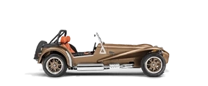 Super seven 2000