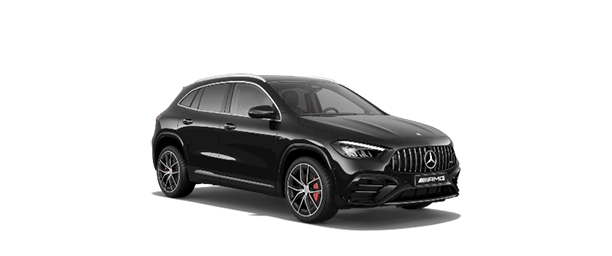 GLA
