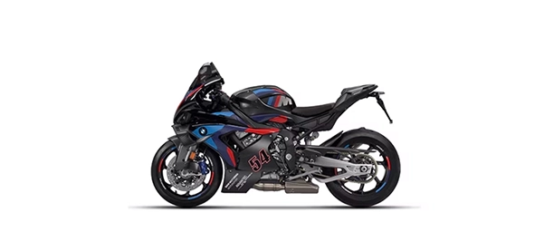 M 1000 RR